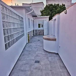 Mi Currilla Apartamento