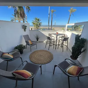 Arenas De Sanlucar Ii Apartamento