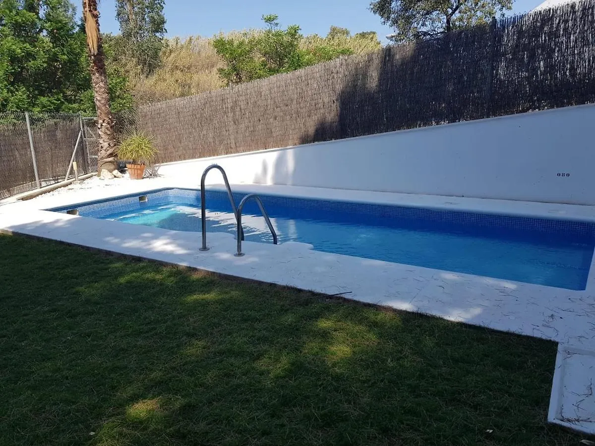 Alpandeire Appartement Sanlúcar de Barrameda Spanje