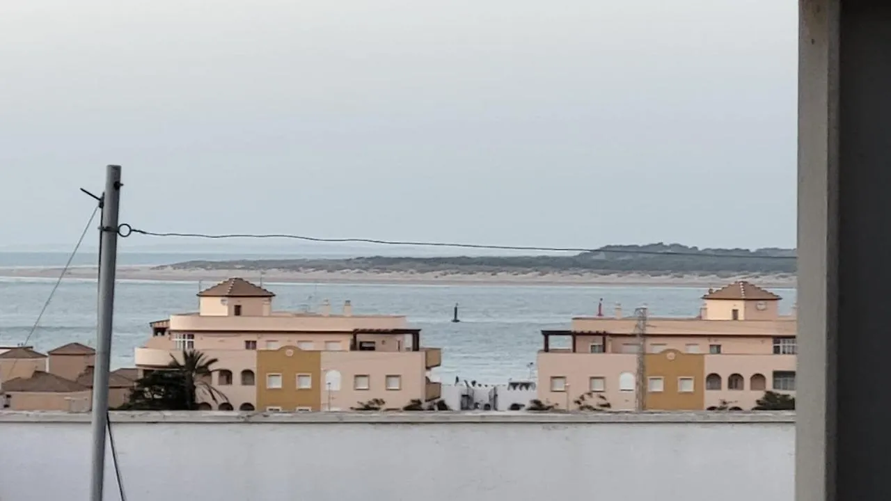 Alpandeire Appartement Sanlúcar de Barrameda